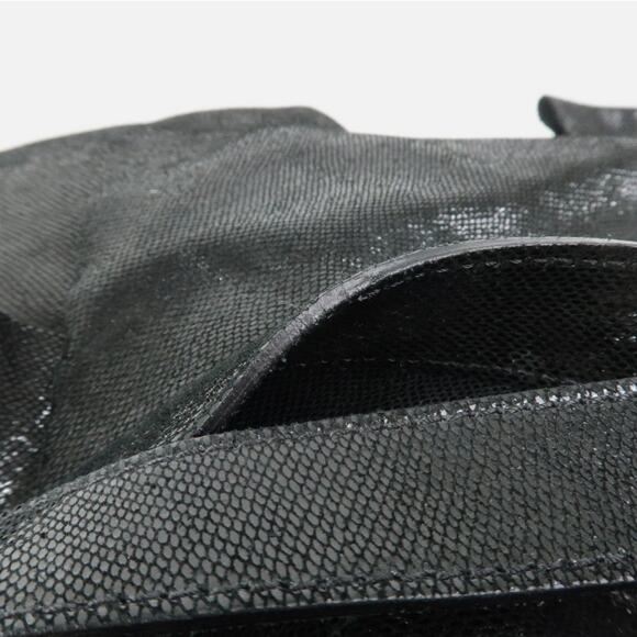 💎✨HOT BUY✨💎Authentic VALENTINO RED Leather Ribbon - Picture 9 of 15